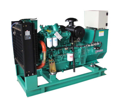 湛江宗申动力12kw小型柴油二手发电机_COPY